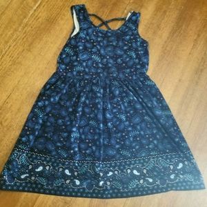 🛍️3 for $15🛍️ Paisley Sundress